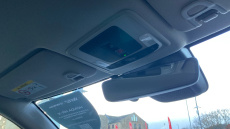 Honda HR-V 1.5 eHEV Advance 5dr CVT Hybrid Hatchback